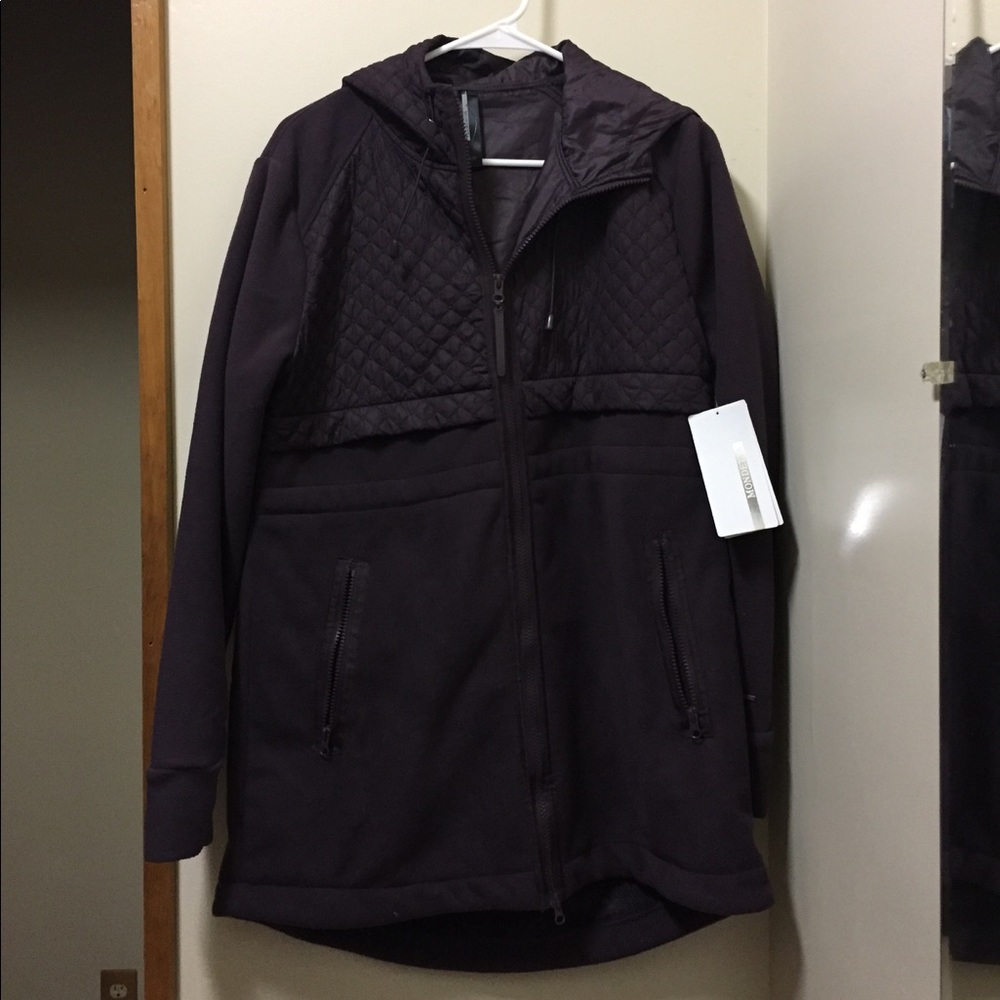 Mondetta jacket Lg